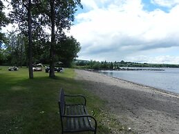 Chalets & Spa Lac Saint-Jean