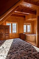 Chalets & Spa Lac Saint-Jean