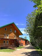 Chalets & Spa Lac Saint-Jean