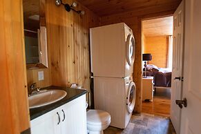 Chalets & Spa Lac Saint-Jean