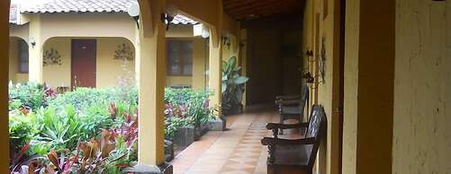 Hotel Mediterráneo Plaza