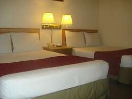 Hotel Mediterráneo Plaza