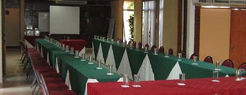 Hotel Mediterráneo Plaza