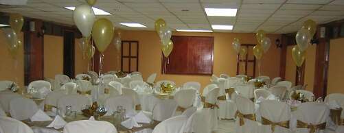 Hotel Mediterráneo Plaza