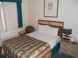 Hotel Mediterráneo Plaza