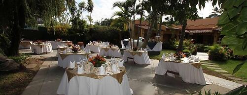 Hotel Mediterráneo Plaza