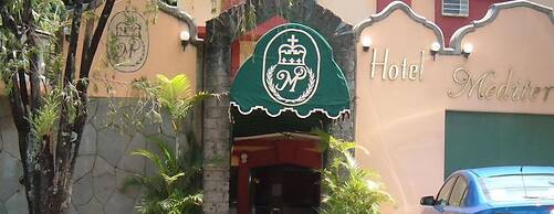 Hotel Mediterráneo Plaza