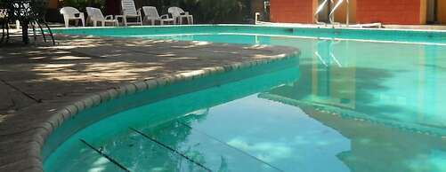 Hotel Mediterráneo Plaza