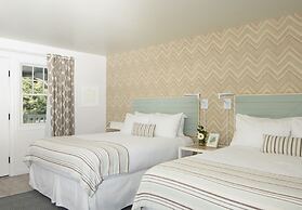 The Lodge at the Cove