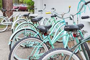 The Lodge at the Cove