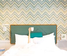 The Lodge at the Cove