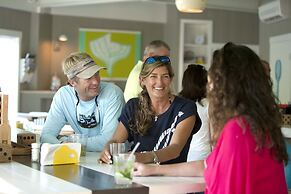 The Lodge at the Cove