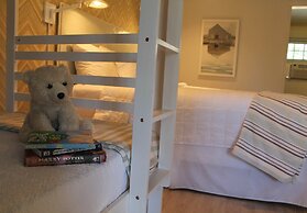 The Lodge at the Cove