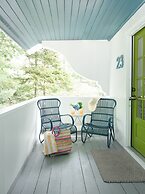 The Lodge at the Cove