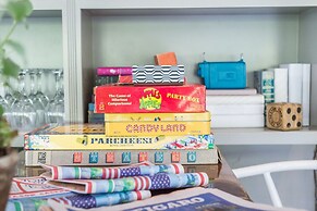 The Lodge at the Cove