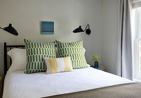 The Lodge at the Cove