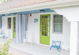 The Lodge at the Cove