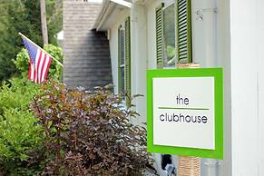 The Lodge at the Cove