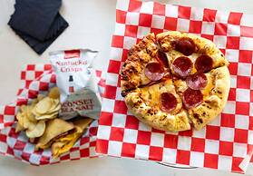 The Lodge at the Cove