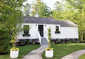 The Lodge at the Cove