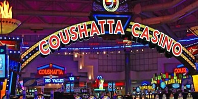 The Grand Hotel at Coushatta Resort - Adults Only