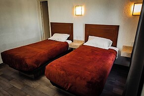 Hotel Azucena