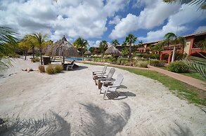 Spanish Water Beach