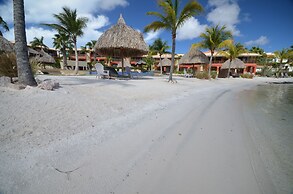Spanish Water Beach