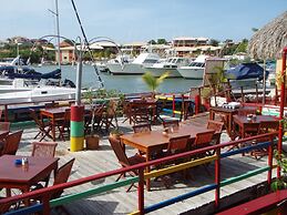 Spanish Water Beach