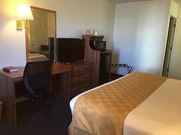 Haysville Express Inn