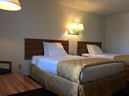 Haysville Express Inn