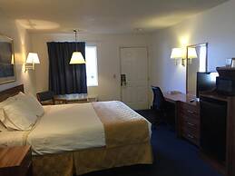 Haysville Express Inn