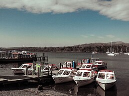 YHA Ambleside - Hostel