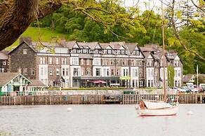 YHA Ambleside - Hostel