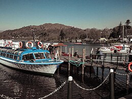 YHA Ambleside - Hostel