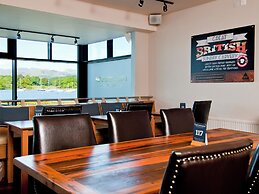 YHA Ambleside - Hostel