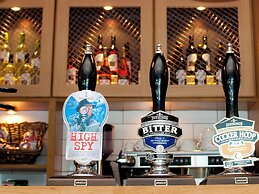 YHA Ambleside - Hostel