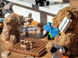 YHA Ambleside - Hostel