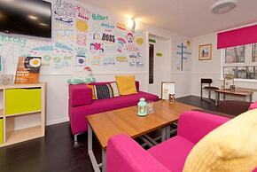 YHA Liverpool Albert Dock - Hostel