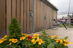 YHA Liverpool Albert Dock - Hostel