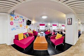 YHA Liverpool Albert Dock - Hostel