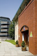 YHA Liverpool Albert Dock - Hostel