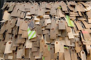 YHA Liverpool Albert Dock - Hostel