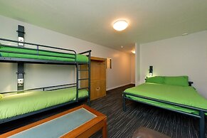 YHA Liverpool Albert Dock - Hostel