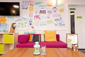 YHA Liverpool Albert Dock - Hostel