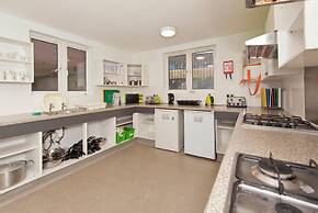 YHA Liverpool Albert Dock - Hostel