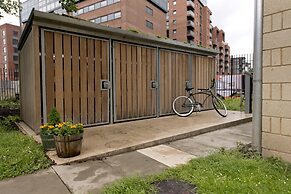 YHA Liverpool Albert Dock - Hostel