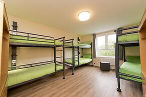 YHA Liverpool Albert Dock - Hostel
