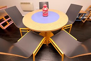 YHA Liverpool Albert Dock - Hostel