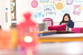 YHA Liverpool Albert Dock - Hostel